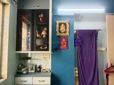 Kitchen Image of 700 Sq.ft 2 BHK Apartment / Flat for sale in Tavra Bharuch for Rs. 4351000