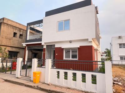 Image of 2352 Sq.ft 4 BHK Villa for sale in New Town, Kolkata for Rs. 16000000