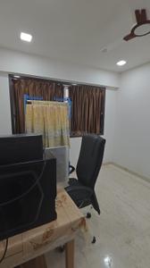 Hall Image of 2200 Sq.ft 3 BHK Apartment / Flat for sale in Akshat Kusum Hieghts, Pal Gam Surat for Rs. 11500000