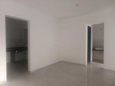 Living Room Image of 1030 Sq.ft 2 BHK Apartment / Flat for sale in Mahalaxmi Elegance, Mohammed Wadi Pune for Rs. 4800000