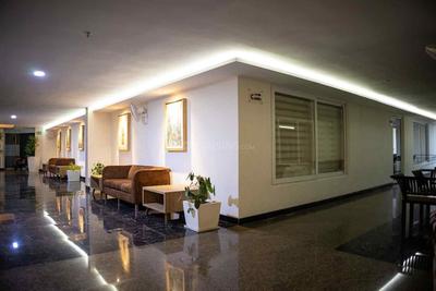 Hall Image of 2180 Sq.ft 3 BHK Apartment / Flat for sale in Mohtisham Canopy, Urwa Mangalore for Rs. 21000000