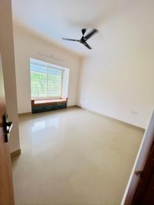 Hall Image of 1500 Sq.ft 3 BHK Duplex for sale in Ultimate English Villas, Arera Colony Bhopal for Rs. 7000000