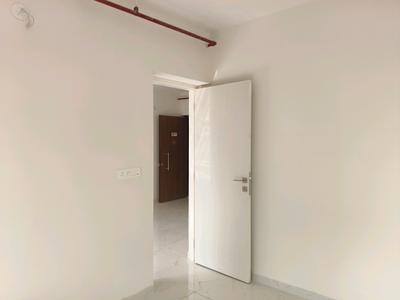 Bedroom Image of 690 Sq.ft 2 BHK Apartment / Flat for rent in Runwal Gardens Phase I, Dombivli East Thane for Rs. 16500