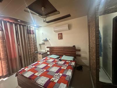 Bedroom Image of 1250 Sq.ft 2 BHK Apartment / Flat for sale in SBP Lifestyle Residency, Sector 115 Mohali for Rs. 6290009