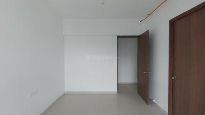 Bedroom Image of 1585 Sq.ft 3 BHK Apartment / Flat for sale in Kalpataru Immensa, Thane West Thane for Rs. 16500000