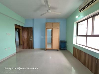 Bedroom Image of 2000 Sq.ft 3 BHK Apartment / Flat for rent in Kokar Ranchi for Rs. 25000