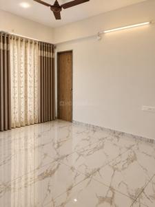 Hall Image of 1450 Sq.ft 3 BHK Apartment / Flat for rent in Saral Aarambh, Bhadaj Ahmedabad for Rs. 25000