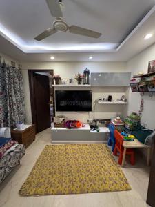 Living Room Image of 3600 Sq.ft 4 BHK Duplex for sale in Rajouri Garden New Delhi for Rs. 57500000