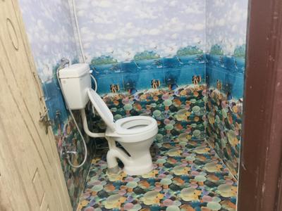 Bedroom Image of 762 Sq.ft 1 BHK Apartment / Flat for rent in Kondapur Hyderabad for Rs. 24000