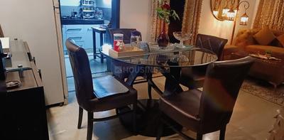 Hall Image of 1400 Sq.ft 2 BHK Builder Floor for sale in Sector 52 Gurgaon for Rs. 15000000