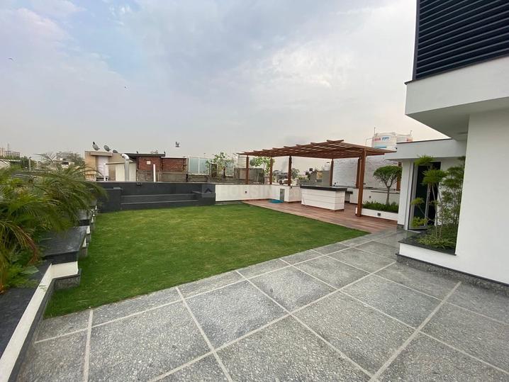 4 BHK 4500 Sqft Independent Floor for sale at Greater Kailash, New