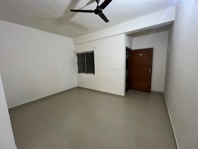Hall Image of 944 Sq.ft 2 BHK Apartment / Flat for sale in Dsmax Sherwood, Gunjur Palya Bengaluru for Rs. 7600000
