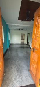 1 BHK Independent House