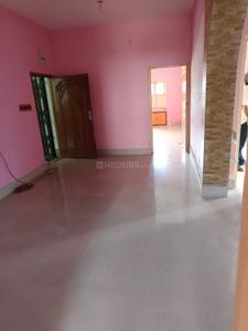 Hall Image of 1150 Sq.ft 3 BHK Apartment / Flat for rent in Kalyani Nadia for Rs. 10000