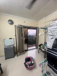 Hall Image of 1100 Sq.ft 2 BHK Apartment / Flat for sale in Kalwa Thane for Rs. 14500000