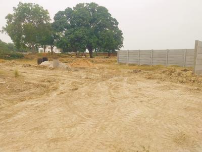 Image of 1600 Sq.ft Residential Plot / Land for sale in Babatpur, Varanasi for Rs. 4000000