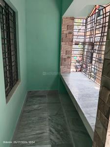 Balcony Image of 1500 Sq.ft 4 BHK Independent House for sale in Madhyamgram Kolkata for Rs. 5150000