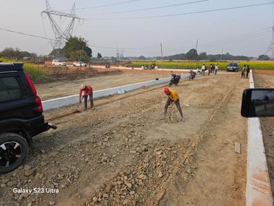 Image of 1500 Sq.ft Residential Plot / Land for sale in Sarojini Nagar, Lucknow for Rs. 3450000