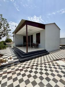 Image of 4500 Sq.ft Residential Plot / Land for sale in Begas, Jaipur for Rs. 3075000