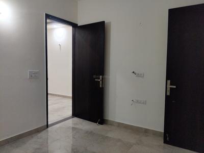 Bedroom Image of 1050 Sq.ft 2 BHK Builder Floor for rent in Big Block Builder Floor, Sector 46 Gurgaon for Rs. 30000