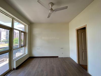Balcony Image of 1050 Sq.ft 2 BHK Apartment / Flat for sale in Sushma Green Vista, Dhakoli Zirakpur for Rs. 6599999