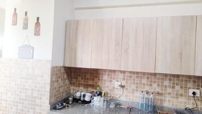 Kitchen Image of 2220 Sq.ft 4 BHK Apartment / Flat for sale in Sector 71 Gurgaon for Rs. 25000000