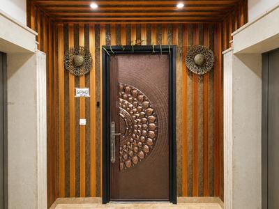 Image of 5500 Sq.ft 5 BHK Penthouse for rent in ATS Tourmaline, Sector 109, Gurgaon for Rs. 350000
