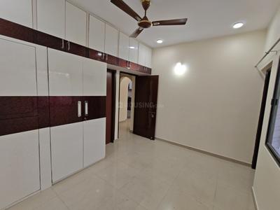 Bedroom Image of 900 Sq.ft 2 BHK Apartment / Flat for rent in Pratap Nagar Nagpur for Rs. 40000