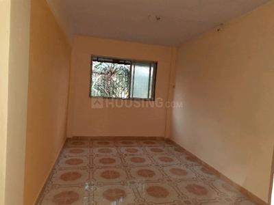 Hall Image of 690 Sq.ft 1 BHK Apartment / Flat for sale in Dombivli West Thane for Rs. 3900000