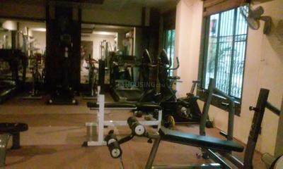 Hall Image of 1154 Sq.ft 2 BHK Apartment / Flat for sale in Kalyan West Kalyan for Rs. 8900000