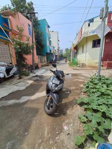 Image of 580 Sq.ft 2 BHK Independent House for sale in Manali New Town, Chennai for Rs. 3900000