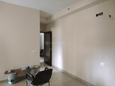 Image of 585 Sq.ft 1 BHK Apartment / Flat for rent in Amrapali Dream Valley 2, Noida Extension, Greater Noida for Rs. 14500