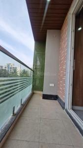1 BHK Flat