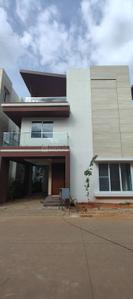 4 BHK Villa