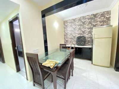 Hall Image of 3000 Sq.ft 2 BHK Apartment / Flat for rent in City Light Surat for Rs. 30000
