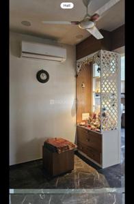 Bedroom Image of 2880 Sq.ft 3 BHK Apartment / Flat for rent in Ganesh Maple Tree Garden Homes, Thaltej Ahmedabad for Rs. 110000