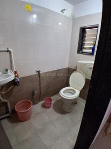 Image of 800 Sq.ft 2 BHK Apartment / Flat for rent in Anand Nagar, Sinhagad Road, Pune for Rs. 20000