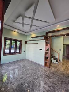 Hall Image of 1760 Sq.ft 3 BHK Independent House for sale in Edathala Aluva for Rs. 8500000