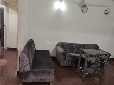 Hall Image of Indi in Malad West, Mumbai