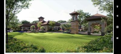 Image of 1440 Sq.ft 3 BHK Villa for sale in Masma, Surat for Rs. 3466000