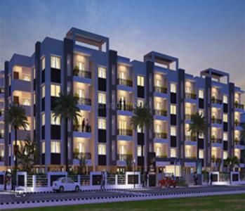 Image of 1265 Sq.ft 3 BHK Apartment / Flat for sale in Impact Sanvi Aero Gardens, Udayagiri, Bengaluru for Rs. 10000000