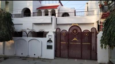 Image of 2500 Sq.ft 3 BHK Builder Floor for rent in Indira Nagar, Lucknow for Rs. 30000