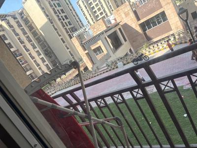 Balcony Image of 1450 Sq.ft 2 BHK Apartment / Flat for sale in Ansal Golflinks I, Sector 114 Mohali for Rs. 6500000