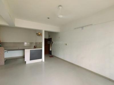 Hall Image of 950 Sq.ft 2 BHK Apartment / Flat for sale in Saiyed Vasna Vadodara for Rs. 3800000