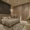 Highland Park Luxuria Bedroom 1
