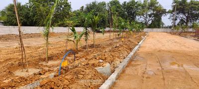 Image of 160 Sq.ft Residential Plot / Land for sale in Neemsboro Manavooru, Narayankhed, Sangareddy for Rs. 642000