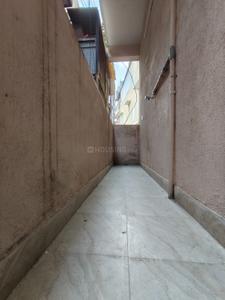 Image of 1100 Sq.ft 2 BHK Independent House for rent in Koramangala, Bengaluru for Rs. 35000