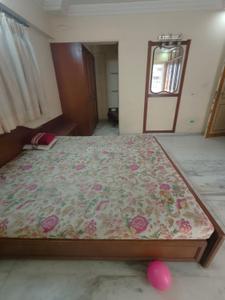 Bedroom Image of 3000 Sq.ft 5 BHK Apartment / Flat for sale in Bodakdev Ahmedabad for Rs. 22500000
