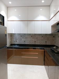 Kitchen Image of 1100 Sq.ft 2 BHK Apartment / Flat for sale in EV 9 Square, Vashi Navi Mumbai for Rs. 21500000