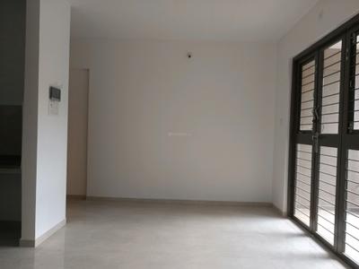 Living Room Image of 900 Sq.ft 2 BHK Apartment / Flat for sale in Excellaa Tremont D E And F Wings, Mundhwa Pune for Rs. 7500000